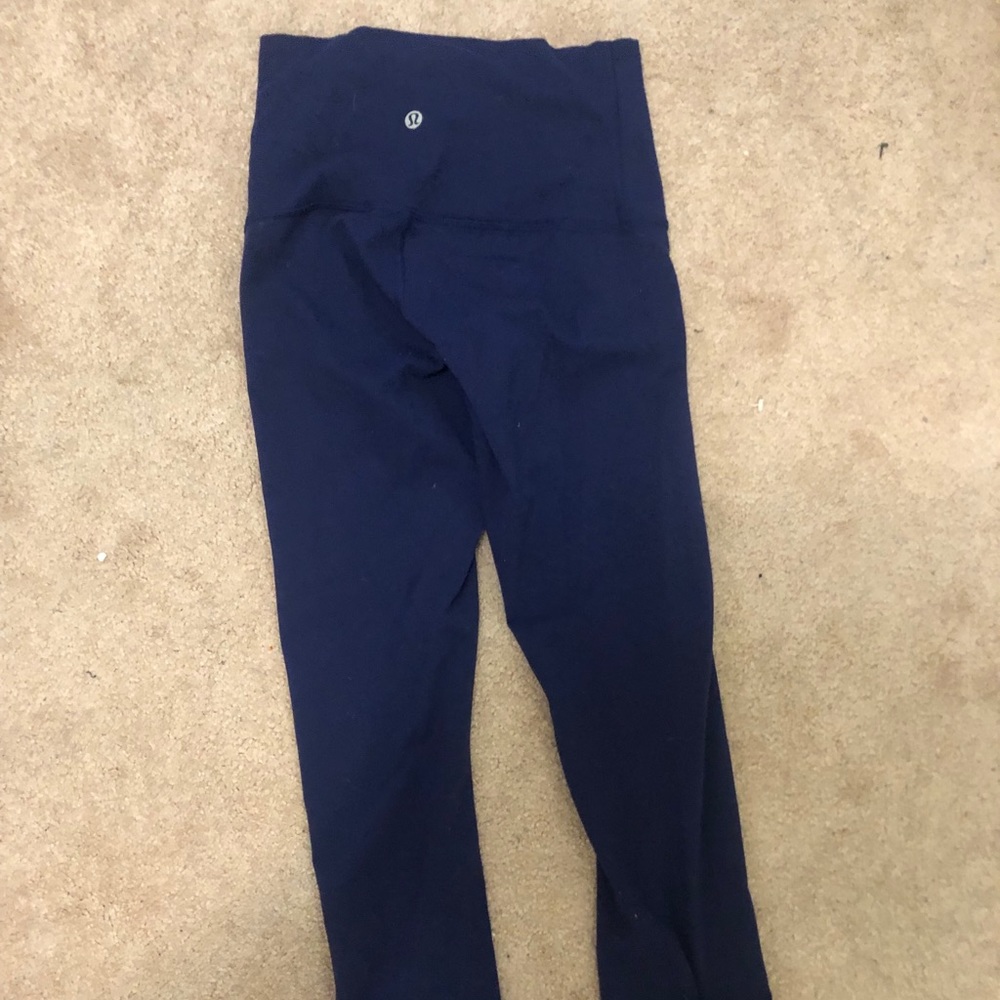 Wunder under crop